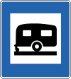 IJsland verkeersbord E05.62.svg