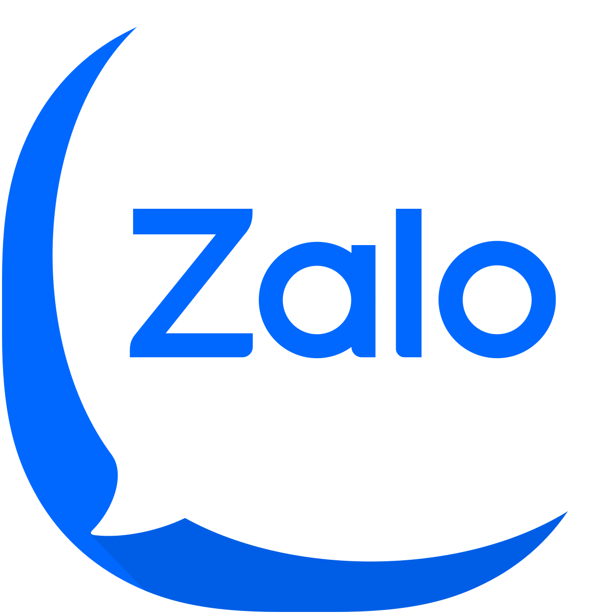 zalo Logo