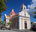 Church San Fernando of Carolina Carolina