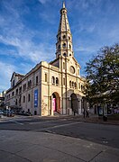 Iglesia de San Francisco