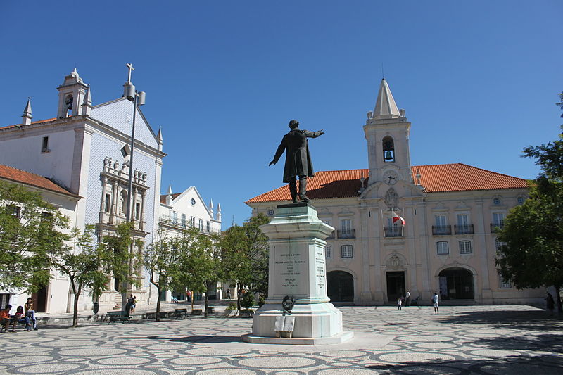 File:Igreja da misericórdia de Aveiro.jpg