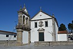 Miniatura para Igreja de São Lourenço de Pias