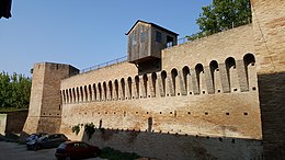 Il Castello malatestiano di Gatteo 02.jpg