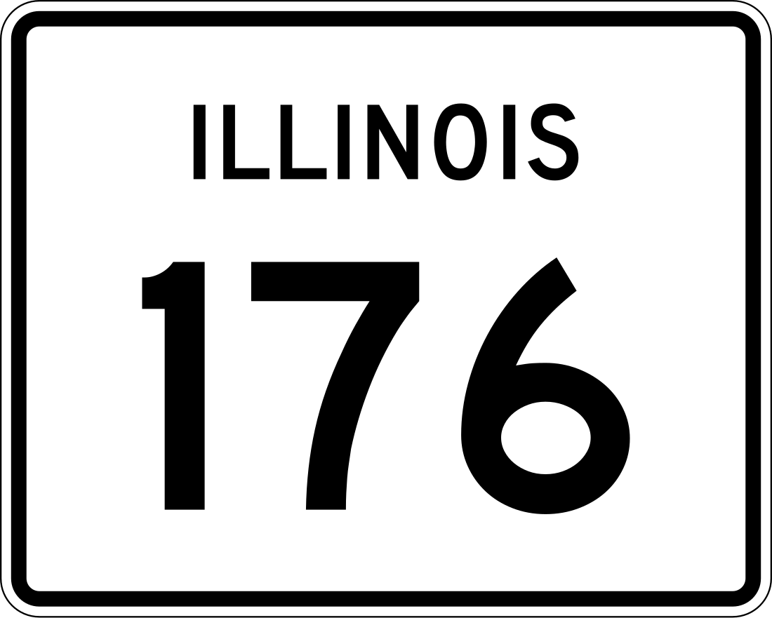 Illinois State Route 176