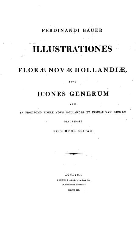 Illustrationes_Florae_Novae_Hollandiae