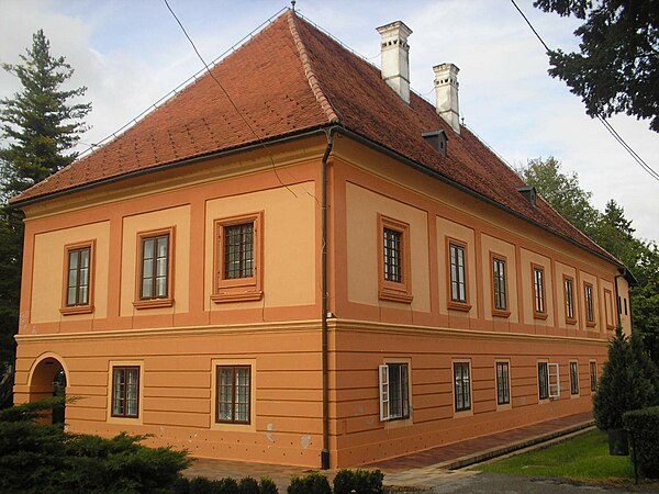 Image: Image Museum Turopolje