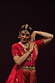 Indian Classical Dance at Nishagandhi Dance Festival 2024 (219)
