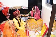 Indian Traditional Weeding Images