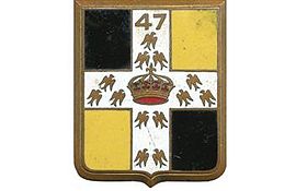 Image illustrative de l’article 47e régiment d'infanterie