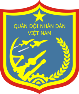 Vietnam Peoples Air Force Aerial warfare branch of Vietnams armed forces