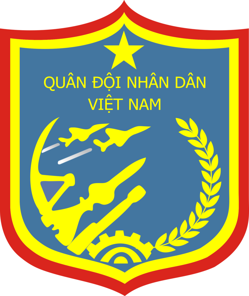 Không quân nhân dân Việt Nam: \