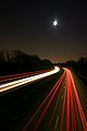 File:Interstate 64 nighttime.jpg