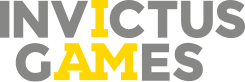 Invictus Games logo.svg