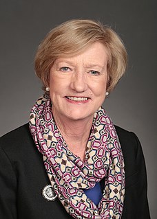 <span class="mw-page-title-main">Jane Bloomingdale</span> American politician in the state of Iowa