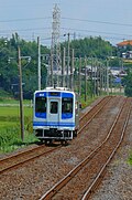 伊勢鉄道