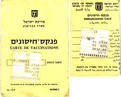 Israeli Immunization Cards.jpg