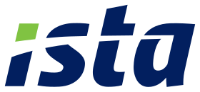 Ista International logosu