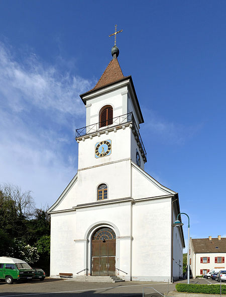 Istein St. Michael2