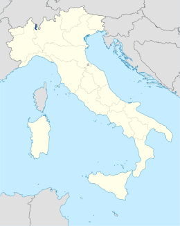 Italia - mappa strada statale 394.svg