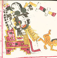 Itztlacoliuhqui in the Codex Borgia Itzlacoliuhque.jpg