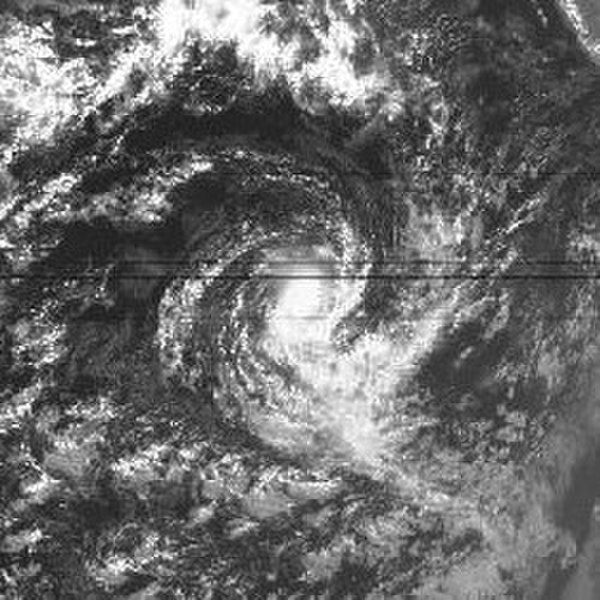 1978–79 Australian region cyclone season