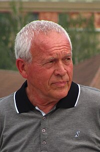 Ivo Viktor, 2012.