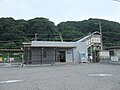 Miniatura per Stazione di Iwamoto (Gunma)