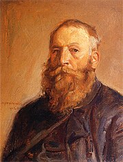 Józef Chełmoński - Autoportret (1902).jpg