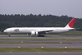 Japan Airlines