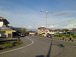 Jalan Kuala Slim (Perak State Highway A134), Slim River 20230628 082516.jpg