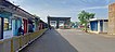 Jalur kedatangan bus antarkota Terminal Arjosari.jpg