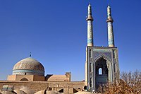 Jameh Mosque of Yazd 13961030 17.jpg