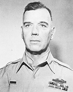 James Van Fleet US Army general, college football player and coach (1892–1992)