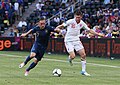 In UEFA Euro 2012 match against England, 11 June 2012