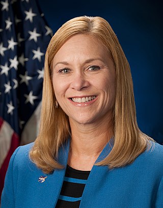 <span class="mw-page-title-main">Janet Petro</span> 11th Director of NASAs John F. Kennedy Space Center