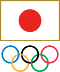 Thumbnail for Japanese Olympic Committee