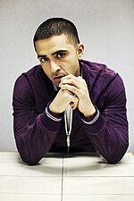 Vorschaubild für Jay Sean/Diskografie