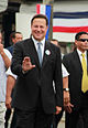 Prezydenci Panamy