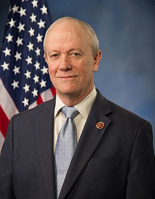 <span class="mw-page-title-main">Jerry McNerney</span> American politician (born 1951)