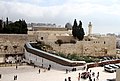 Jerusalem-Al-Aqsa-Moschee-14-Tempelbergzugang Maghrebinertor-2010-gje.jpg