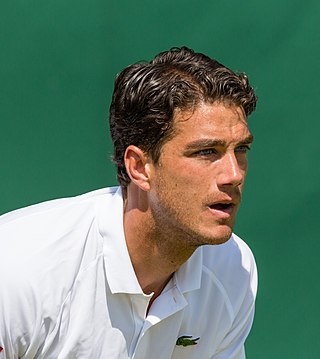 <span class="mw-page-title-main">Jesse Huta Galung</span> Dutch tennis player