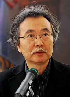 Jiro Taniguchi Japanese manga artist