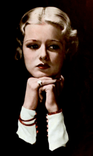 Joan Bennett American actress (1910–1990)