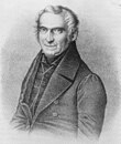Johann Natterer (1787-1843).
