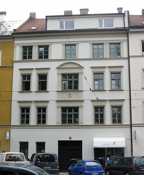 File:Johannisplatz 18 Muenchen-1.jpg