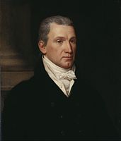 John Vanderlyn - James Monroe - Proyecto de arte de Google.jpg