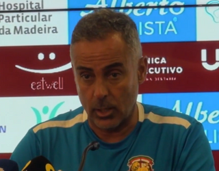 <span class="mw-page-title-main">José Gomes (football manager)</span> Portuguese professional football manager (born 1970)