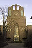 Église de la Heilig-Kreuz à Gelsenkirchen-Ückendorf