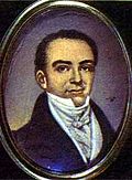 Juan Garcia del Rio