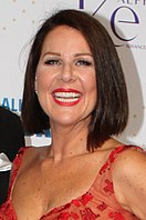 Julia Morris 2016 (cropped).jpg